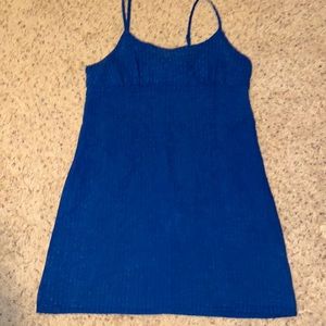 wild fable dress